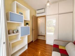 Forestville (D25), Condominium #566627571